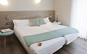 Hotel y Aparthotel Dos Rios